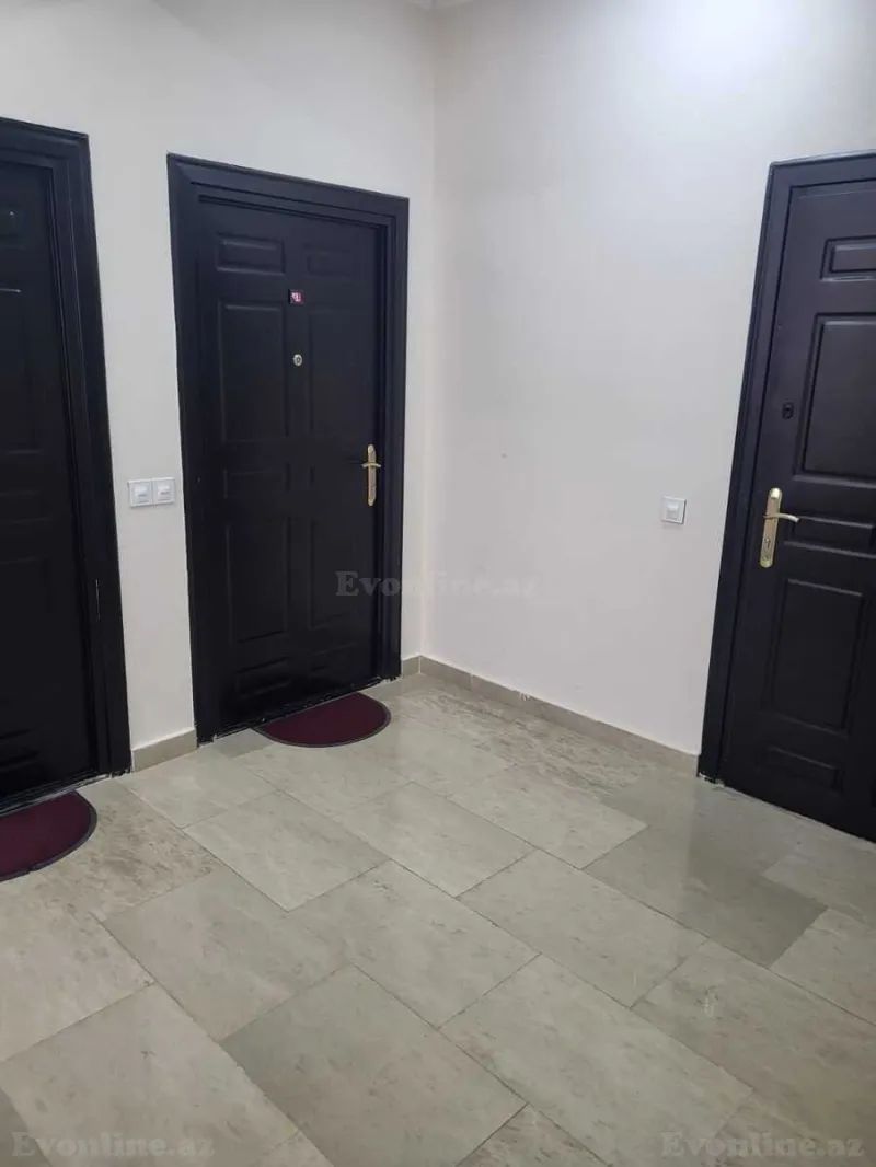 Satılır 2 otaqlı Mənzil Yeni tikili 65 m² Yasamal - şəkil 14