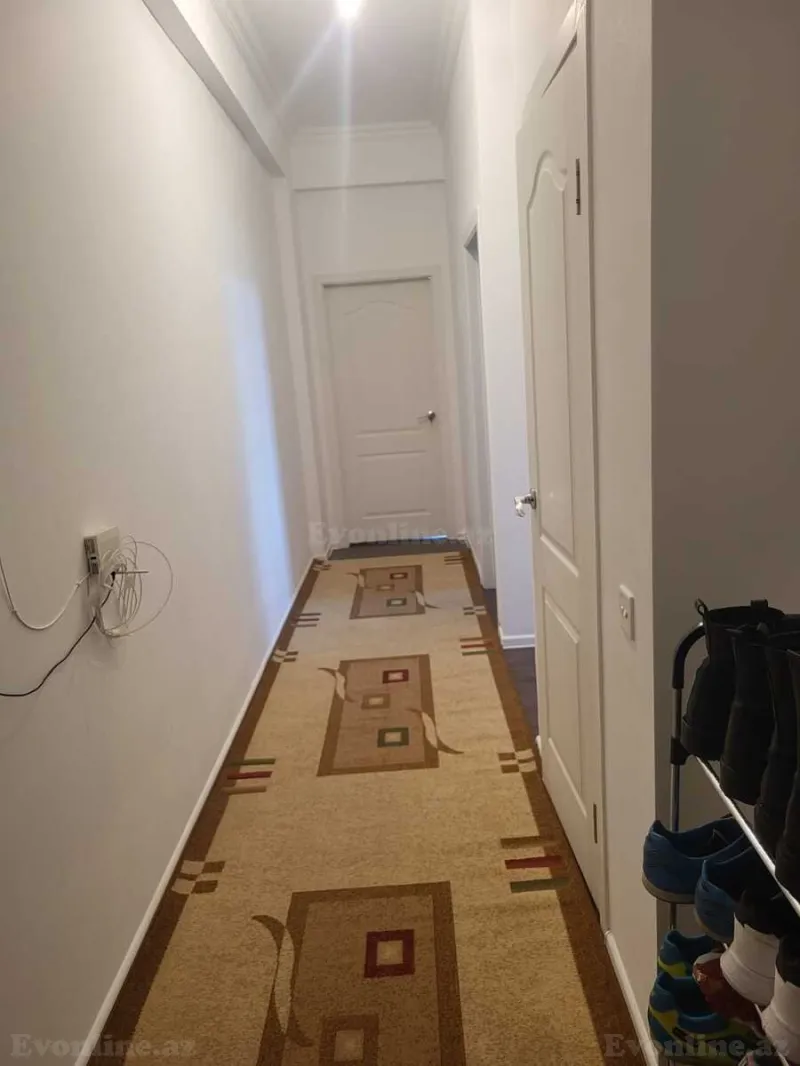 Satılır 2 otaqlı Mənzil Yeni tikili 65 m² Yasamal - şəkil 15