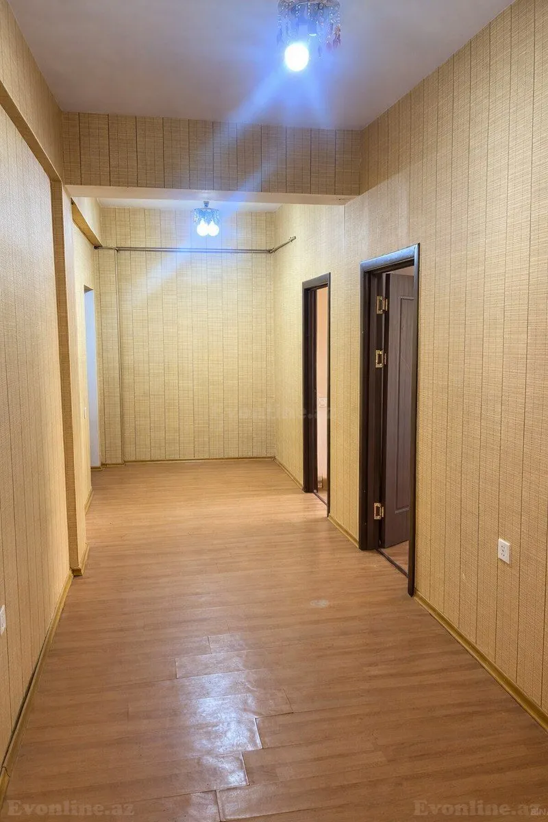 Satılır 2 otaqlı Mənzil Yeni tikili 90 m² Nəriman Nərimanov m. - şəkil 6