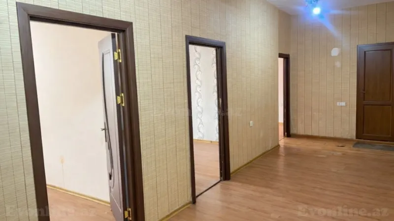 Satılır 2 otaqlı Mənzil Yeni tikili 90 m² Nəriman Nərimanov m. - şəkil 7