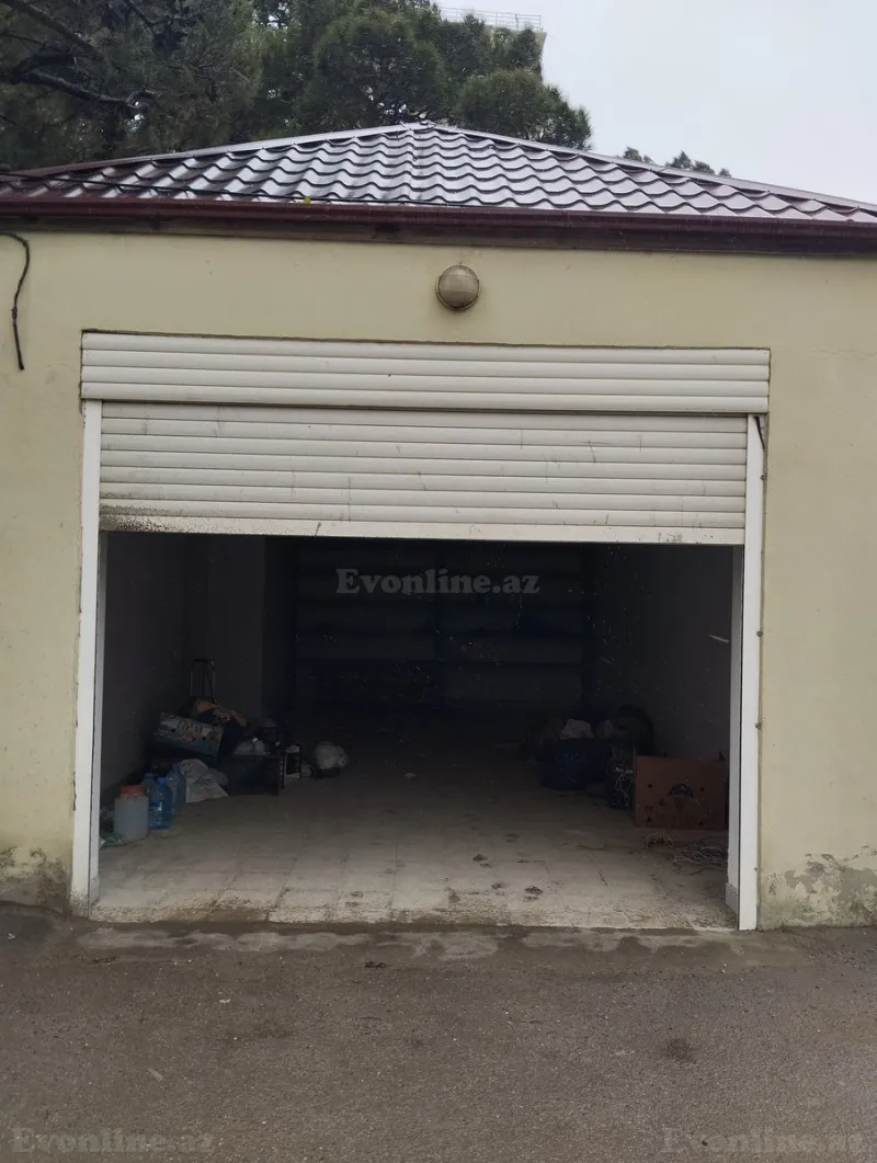 Kirayə verilir Obyekt 38 m² Xalqlar Dostluğu m.