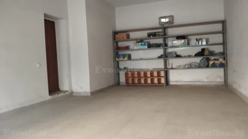 Kirayə verilir Obyekt 38 m² Xalqlar Dostluğu m. - şəkil 2