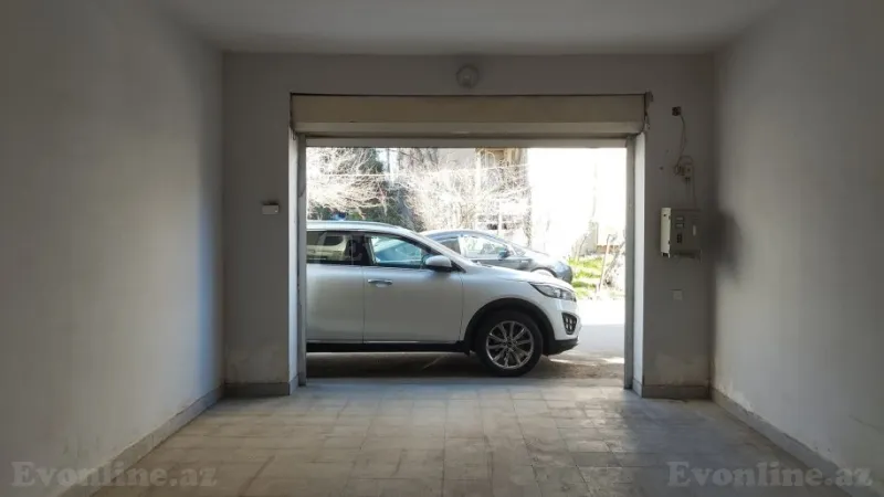 Kirayə verilir Obyekt 38 m² Xalqlar Dostluğu m. - şəkil 3