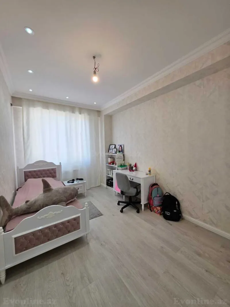 Satılır 3 otaqlı Mənzil Yeni tikili 97 m² Suraxanı r. - şəkil 5