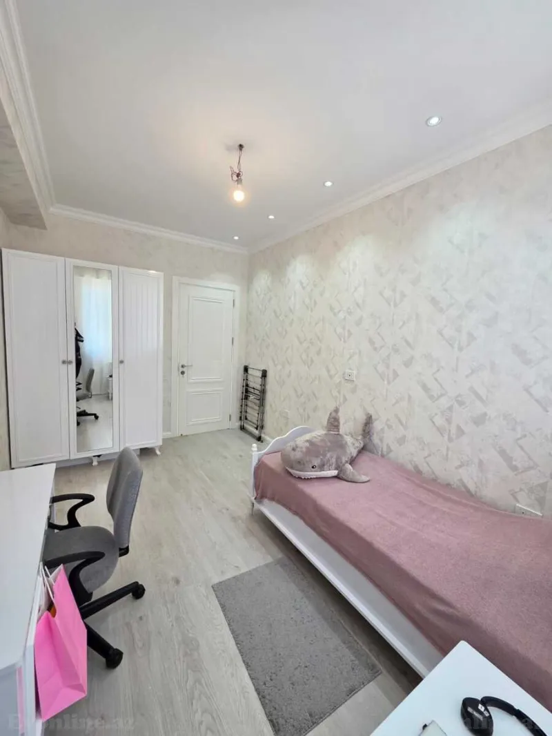 Satılır 3 otaqlı Mənzil Yeni tikili 97 m² Suraxanı r. - şəkil 6