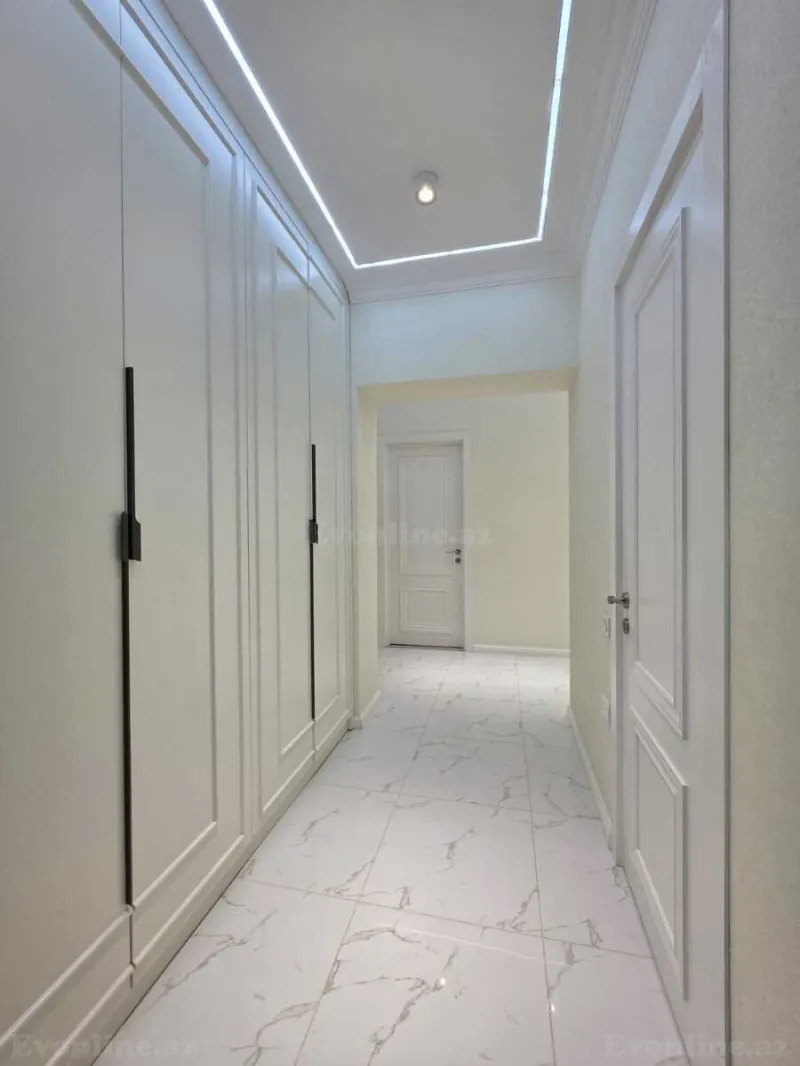 Satılır 3 otaqlı Mənzil Yeni tikili 97 m² Suraxanı r. - şəkil 9