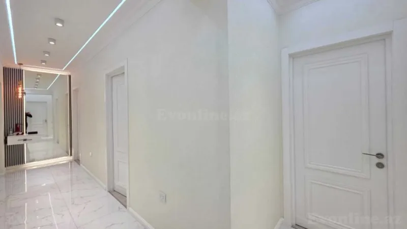 Satılır 3 otaqlı Mənzil Yeni tikili 97 m² Suraxanı r. - şəkil 11