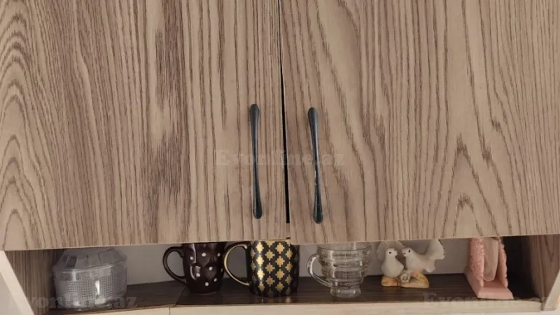 Kirayə verilir 1 otaqlı Mənzil Köhnə tikili 40 m² Həzi Aslanov m. - şəkil 3