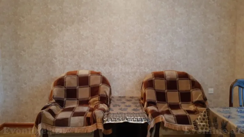 Satılır 2 otaqlı Mənzil Köhnə tikili 45 m² Ulduz m.