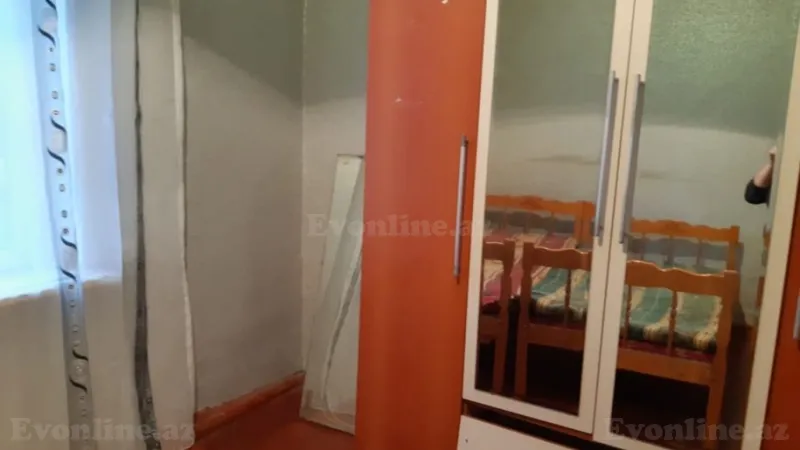 Satılır 2 otaqlı Mənzil Köhnə tikili 45 m² Ulduz m. - şəkil 4