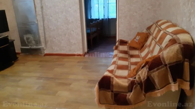 Satılır 2 otaqlı Mənzil Köhnə tikili 45 m² Ulduz m. - şəkil 5