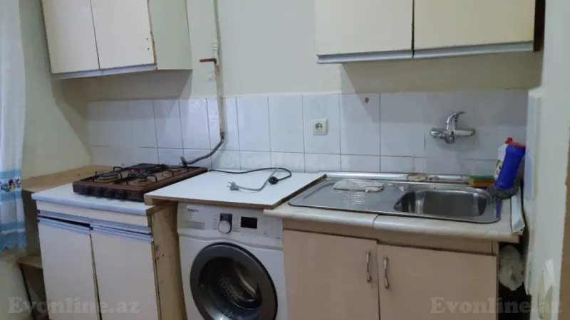 Satılır 2 otaqlı Mənzil Köhnə tikili 45 m² Ulduz m. - şəkil 7