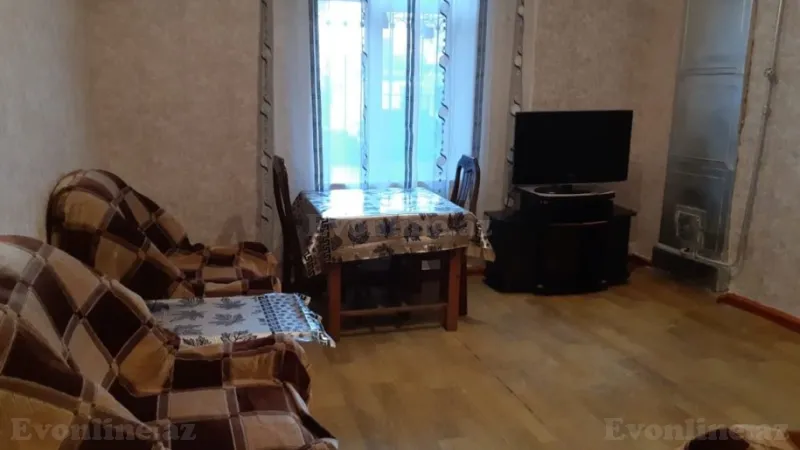 Satılır 2 otaqlı Mənzil Köhnə tikili 45 m² Ulduz m. - şəkil 8