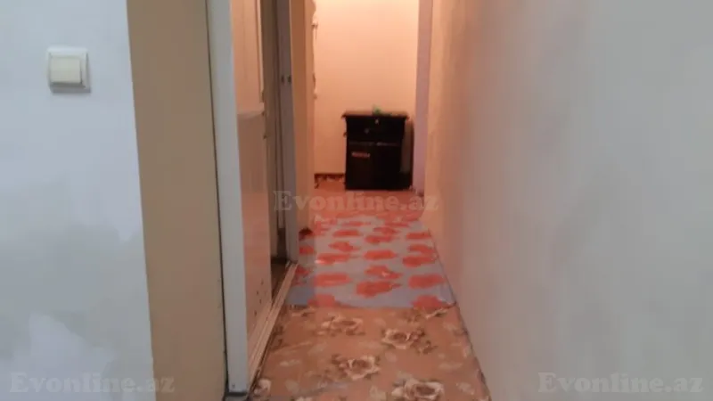 Satılır 2 otaqlı Mənzil Köhnə tikili 45 m² Ulduz m. - şəkil 9