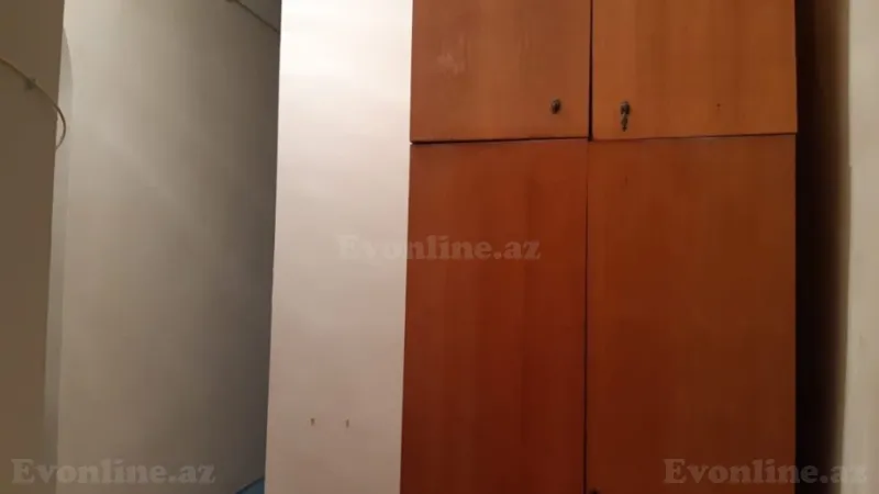 Satılır 2 otaqlı Mənzil Köhnə tikili 45 m² Ulduz m. - şəkil 11