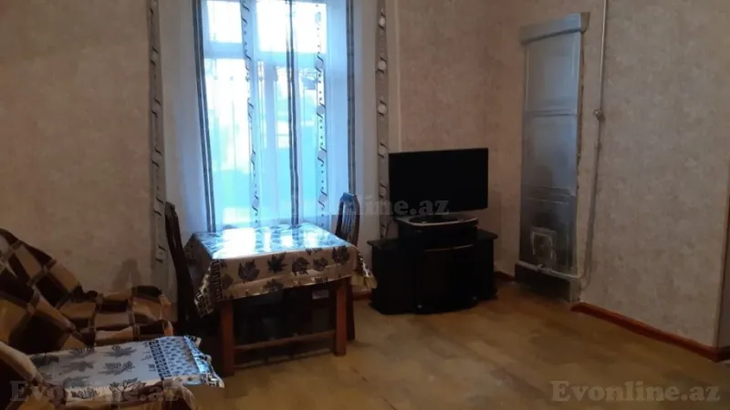 Satılır 2 otaqlı Mənzil Köhnə tikili 45 m² Ulduz m. - şəkil 12