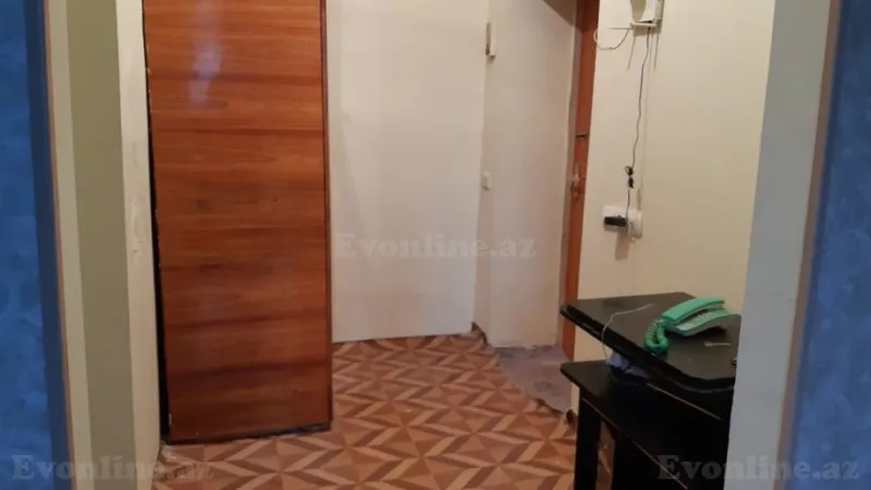 Satılır 2 otaqlı Mənzil Köhnə tikili 45 m² Ulduz m. - şəkil 14