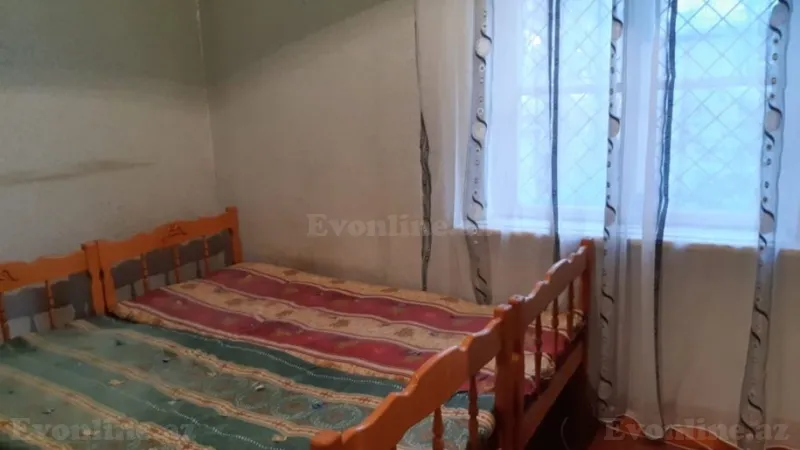Satılır 2 otaqlı Mənzil Köhnə tikili 45 m² Ulduz m. - şəkil 15