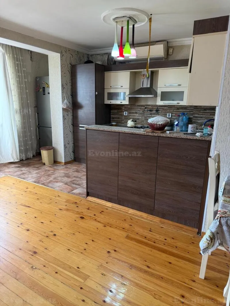 Satılır 3 otaqlı Mənzil Yeni tikili 104 m² Yeni Yasamal - şəkil 3