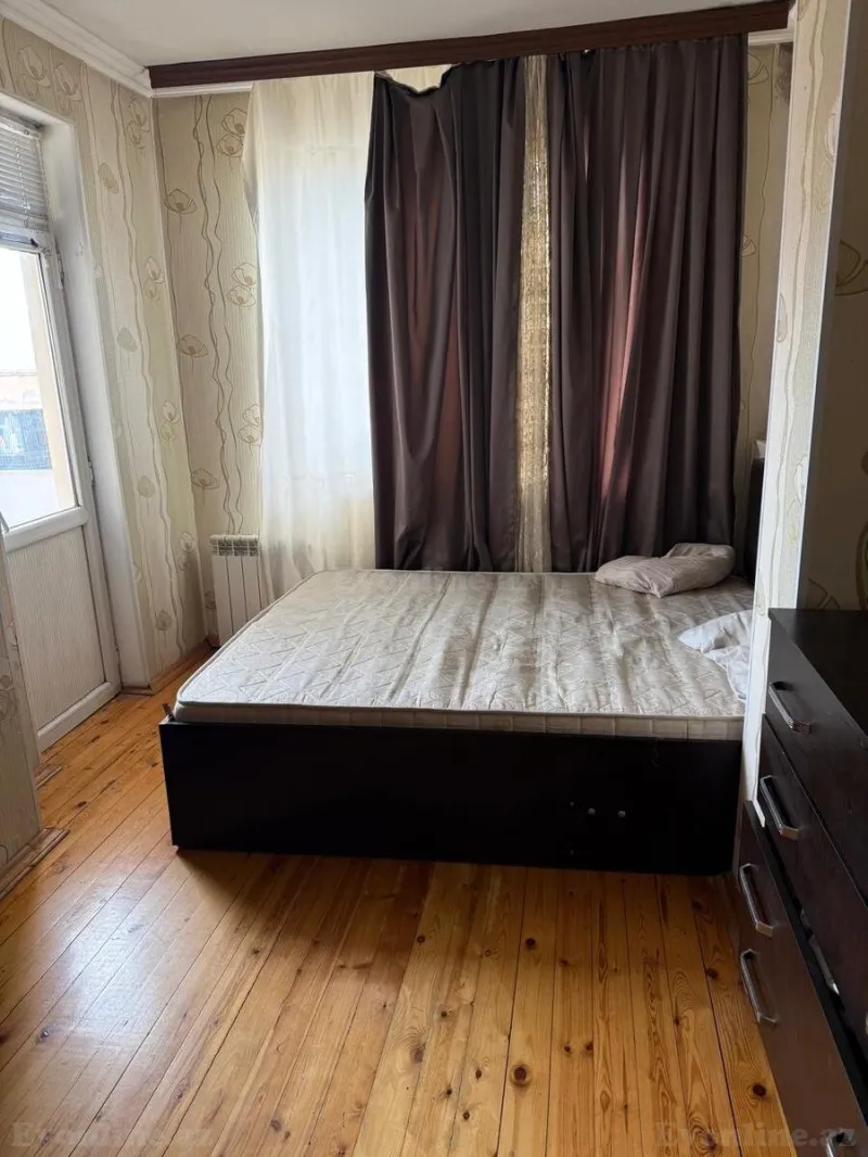 Satılır 3 otaqlı Mənzil Yeni tikili 104 m² Yeni Yasamal - şəkil 4