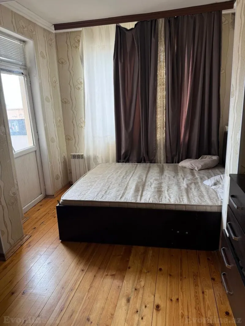 Satılır 3 otaqlı Mənzil Yeni tikili 104 m² Yeni Yasamal - şəkil 5