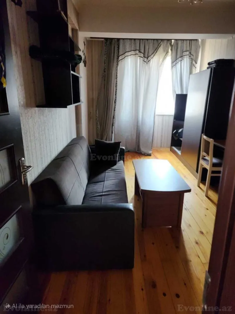 Satılır 3 otaqlı Mənzil Yeni tikili 104 m² Yeni Yasamal - şəkil 7