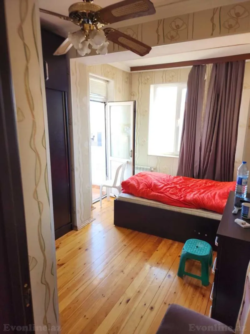 Satılır 3 otaqlı Mənzil Yeni tikili 104 m² Yeni Yasamal - şəkil 8