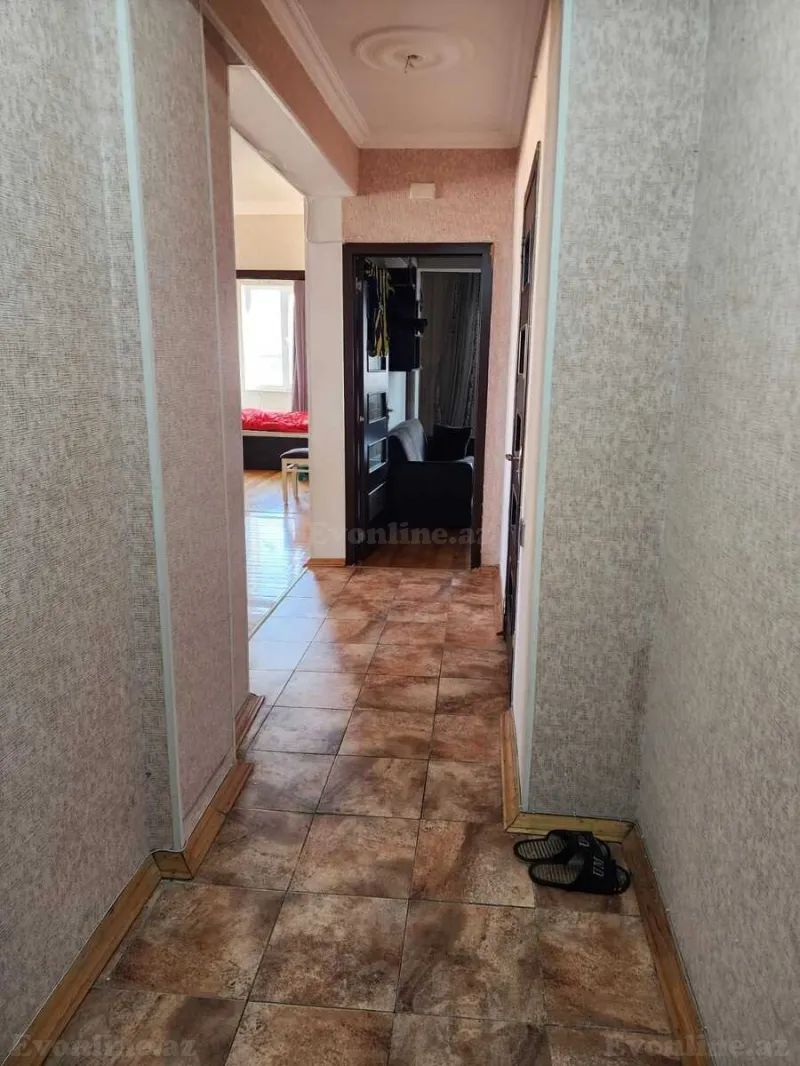 Satılır 3 otaqlı Mənzil Yeni tikili 104 m² Yeni Yasamal - şəkil 11