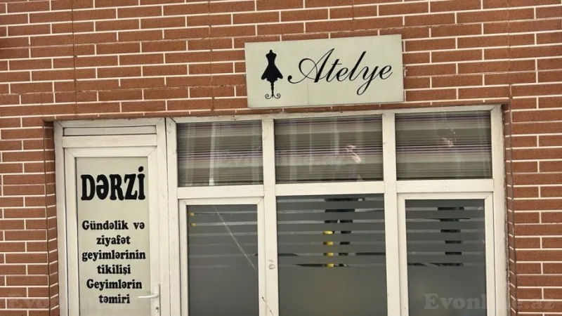 Bakı, Binəqədi r., Memar Əcəmi m., 9-cu mikrorayonda obyekt satılır