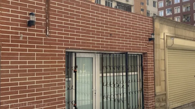 Satılır Obyekt 48 m² 9-cu mikrorayon - şəkil 2