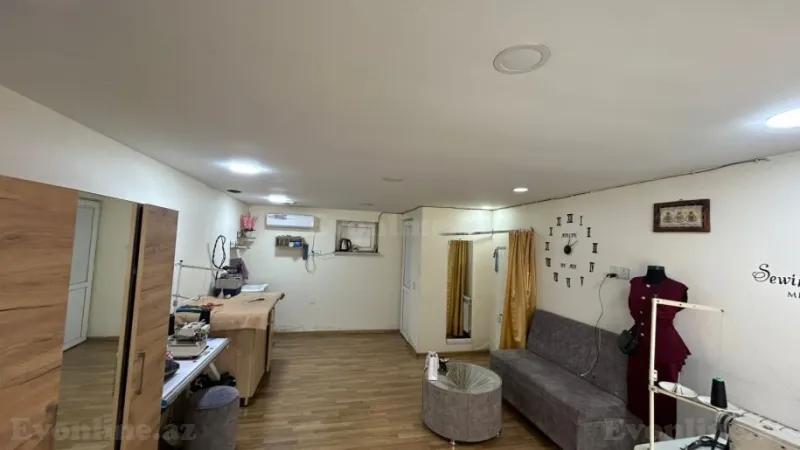 Satılır Obyekt 48 m² 9-cu mikrorayon - şəkil 3