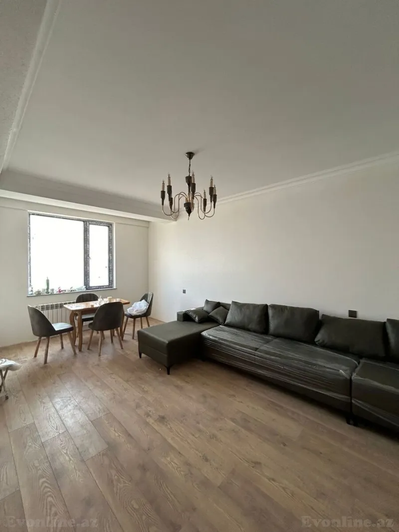 Kirayə verilir 3 otaqlı Mənzil Yeni tikili 90 m² 20 Yanvar m.