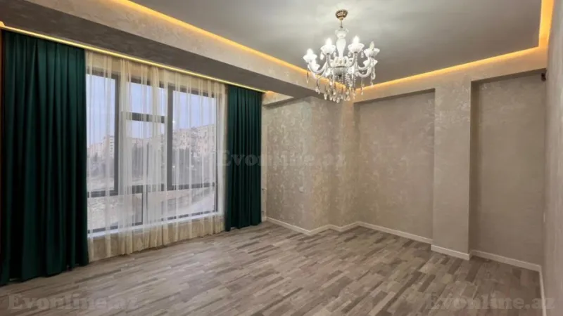Satılır 2 otaqlı Mənzil Yeni tikili 81 m² Suraxanı r.