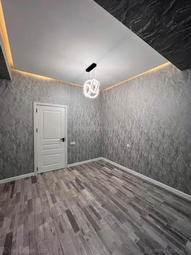 Satılır 2 otaqlı Mənzil Yeni tikili 81 m² Suraxanı r. - şəkil 4