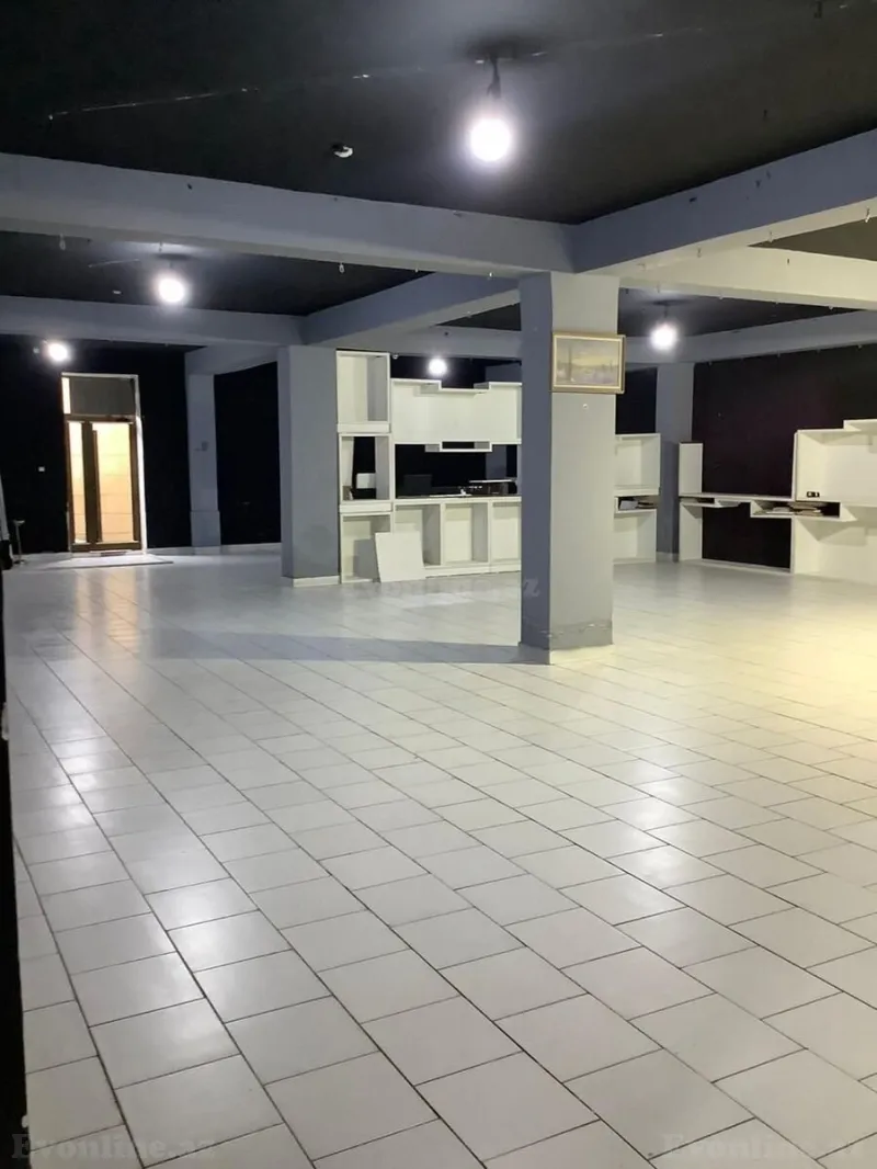 Kirayə verilir Obyekt 1800 m² Nəsimi r. - şəkil 5