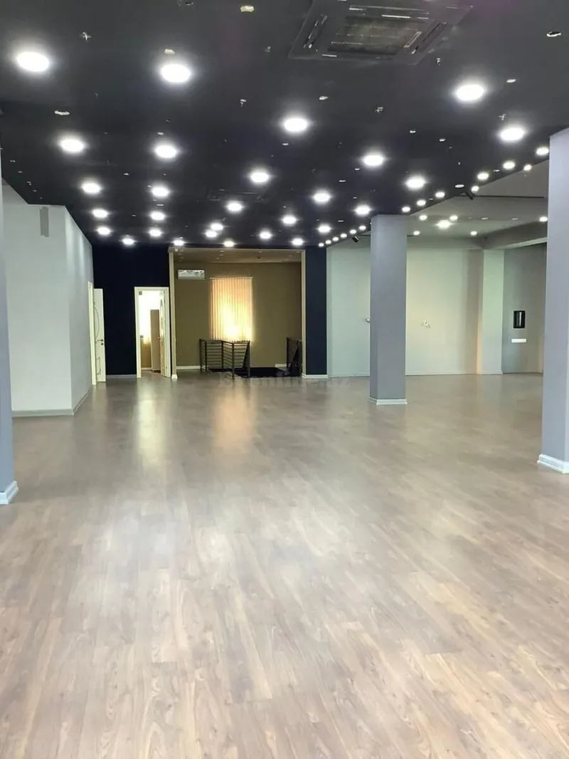 Kirayə verilir Obyekt 1800 m² Nəsimi r. - şəkil 7