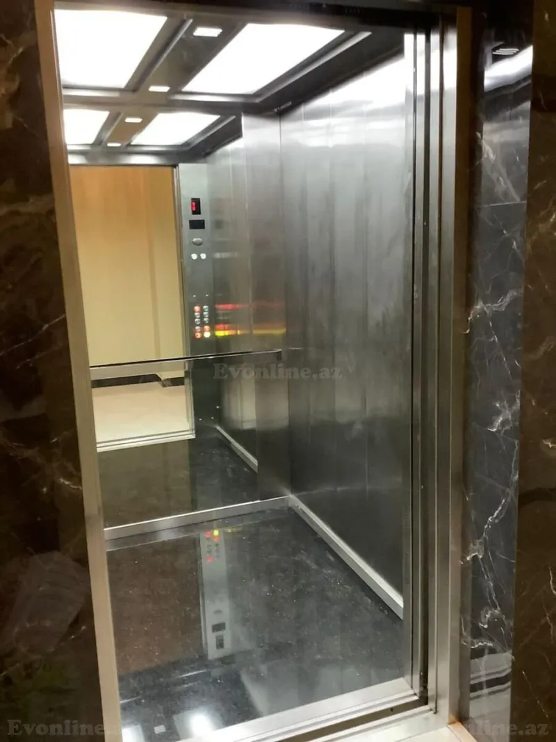 Kirayə verilir Obyekt 1800 m² Nəsimi r. - şəkil 9