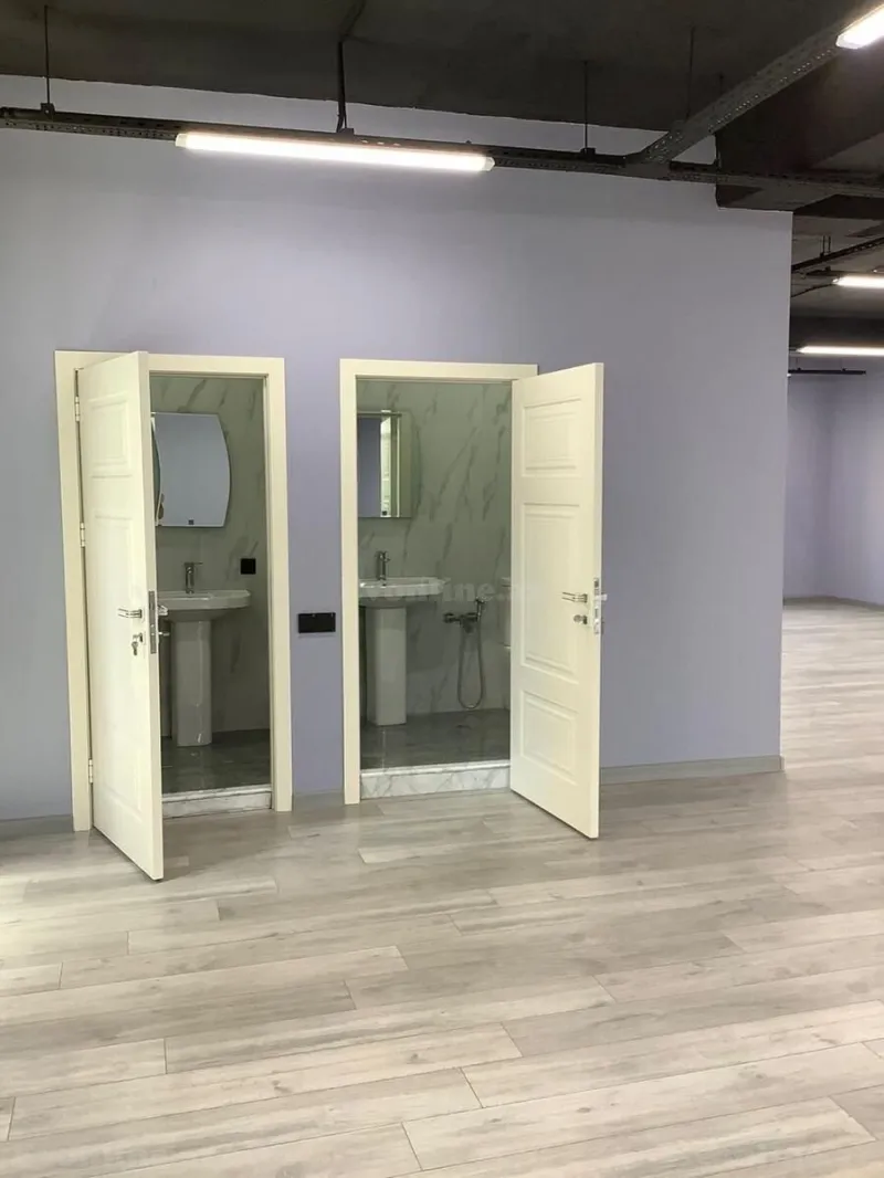 Kirayə verilir Obyekt 1800 m² Nəsimi r. - şəkil 11