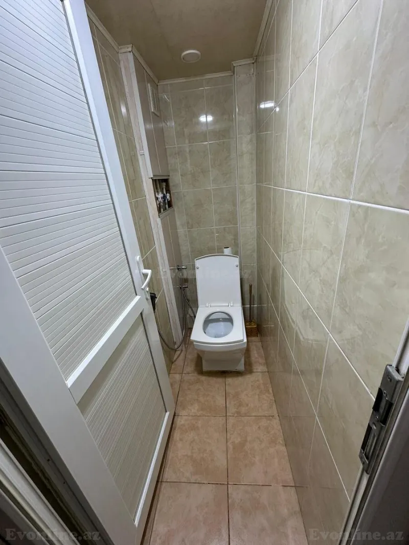 Satılır 3 otaqlı Mənzil Köhnə tikili 90 m² Əhmədli - şəkil 3