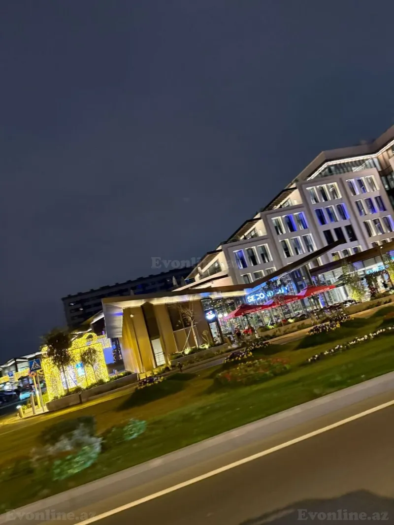 Kirayə verilir Ofis 90 m² Xətai r. - şəkil 7