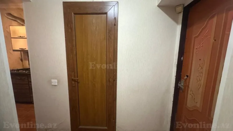 Kirayə verilir 2 otaqlı Mənzil Köhnə tikili 50 m² Sabunçu r.