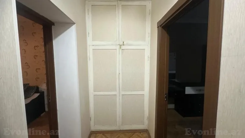 Kirayə verilir 2 otaqlı Mənzil Köhnə tikili 50 m² Sabunçu r. - şəkil 3