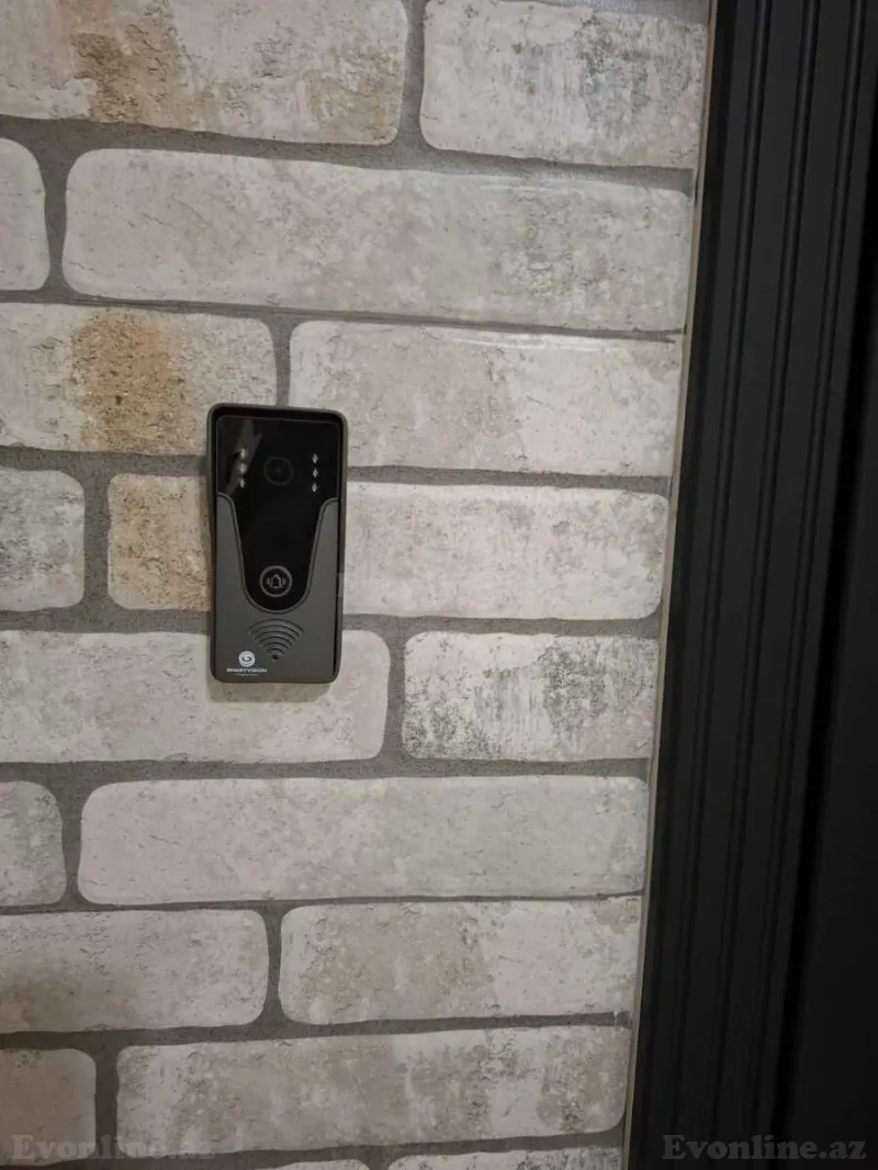 Satılır 3 otaqlı Mənzil Yeni tikili 104 m² Nəsimi r. - şəkil 11