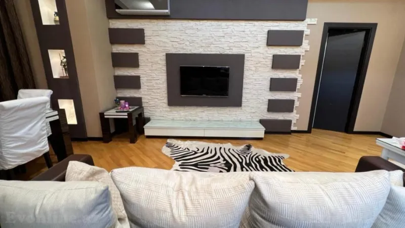 Satılır 3 otaqlı Mənzil Yeni tikili 98 m² 8 Noyabr m. - şəkil 5