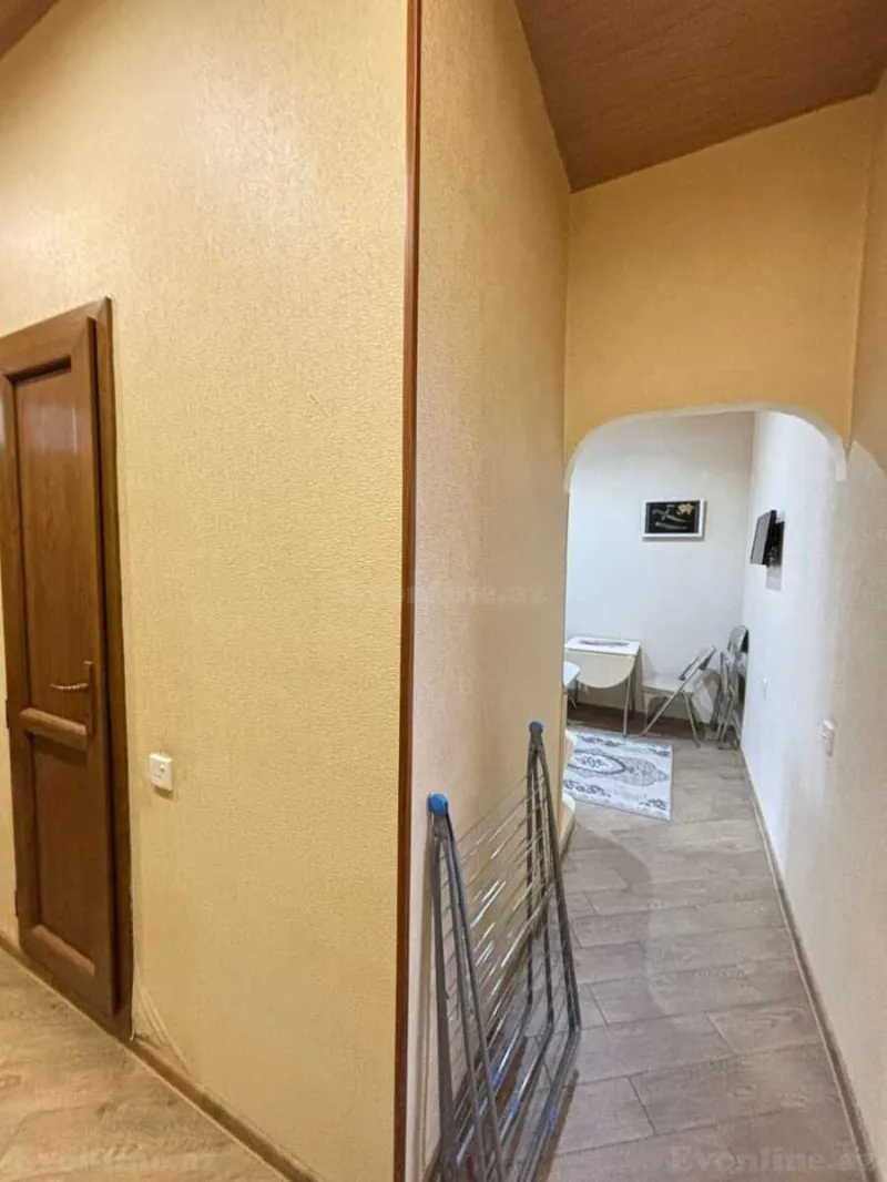 Kirayə verilir 2 otaqlı Mənzil Köhnə tikili 75 m² Sahil m. - şəkil 8