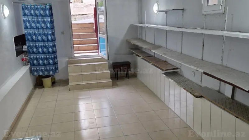 Satılır Obyekt 28 m² 9-cu mikrorayon - şəkil 4