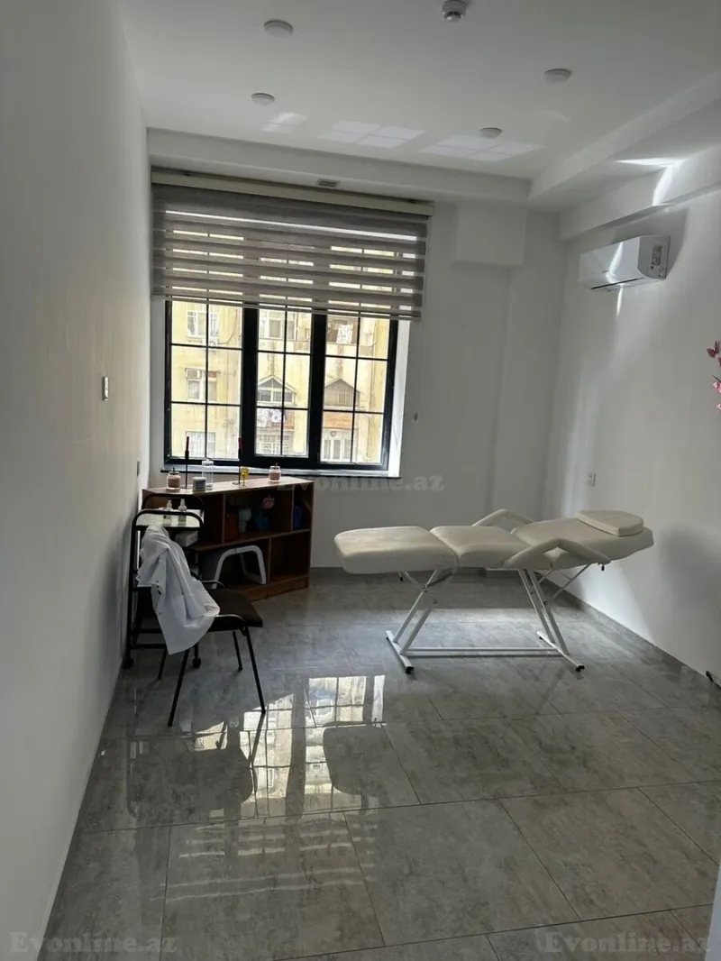 Kirayə verilir Obyekt 210 m² Həzi Aslanov - şəkil 3
