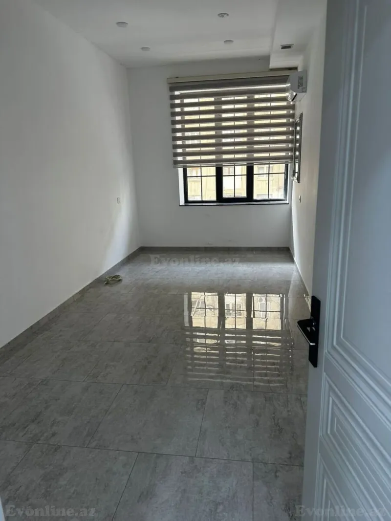 Kirayə verilir Obyekt 210 m² Həzi Aslanov - şəkil 4