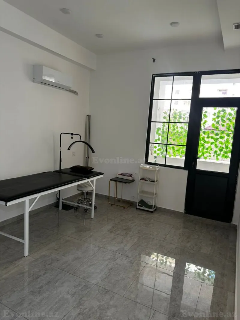 Kirayə verilir Obyekt 210 m² Həzi Aslanov - şəkil 5