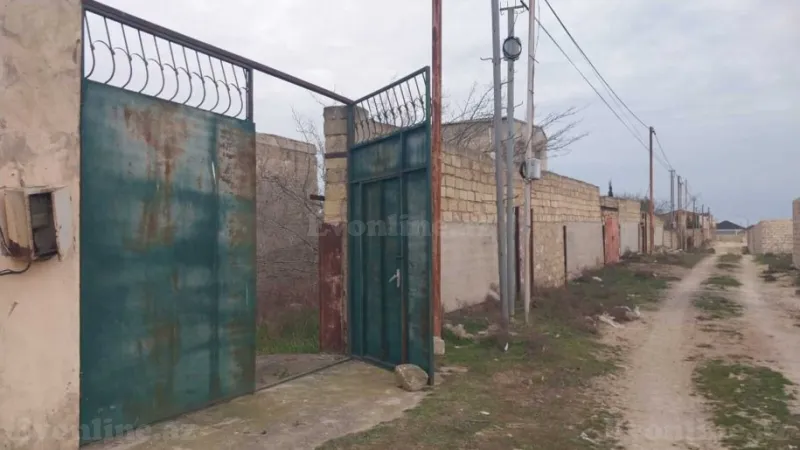 Satılır Torpaq 5.5 sot Türkan - şəkil 2